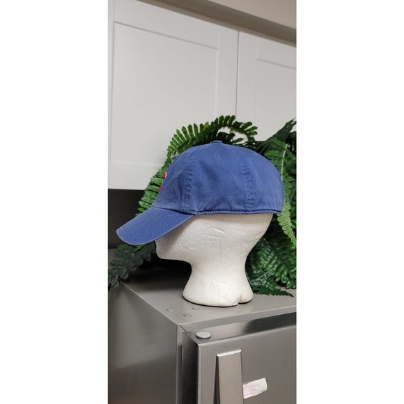 The Franchise Twins Enterprise Chicago Cubs Fitted Hat General Merchandise - Picture 3 of 6